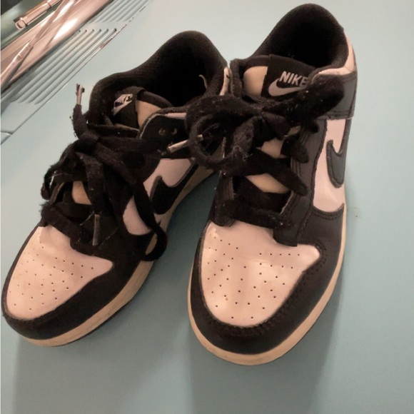 Panda dunks - Picture 3 of 4